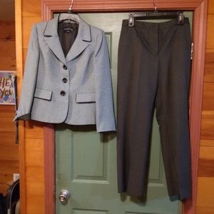 Evan Picone Suit